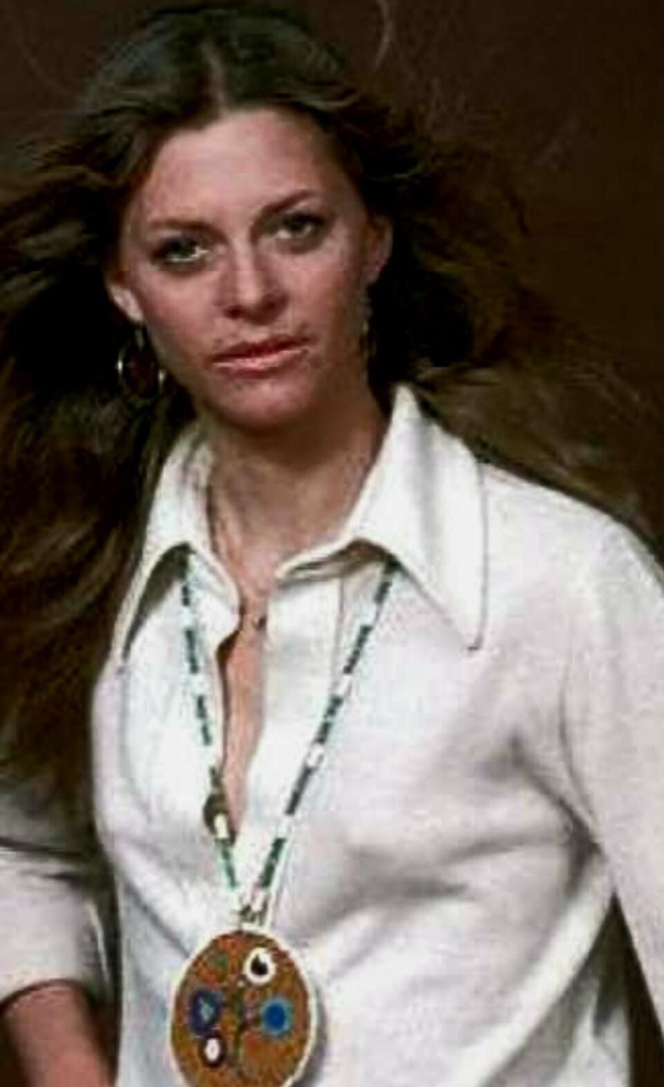 Lindsay Wagner   Photo   #1046