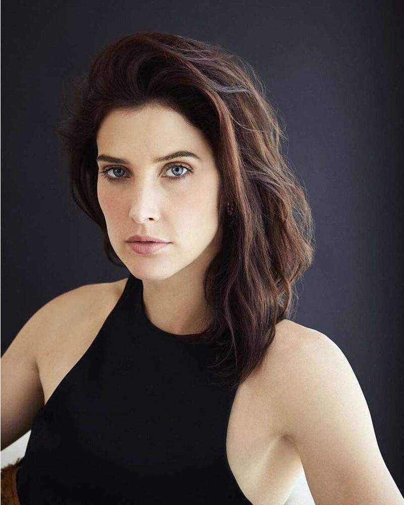 Cobie Smulders