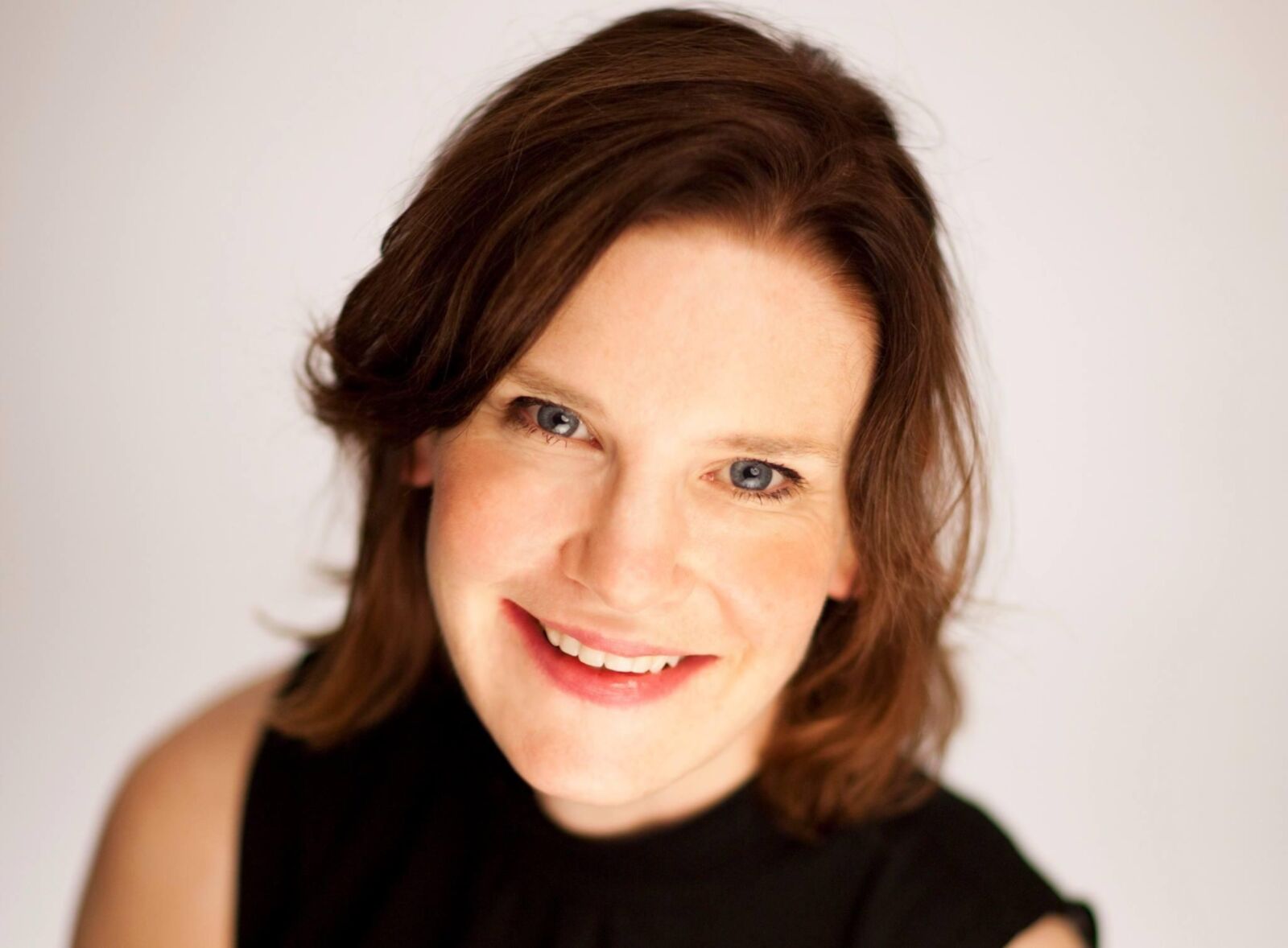 Susie Dent