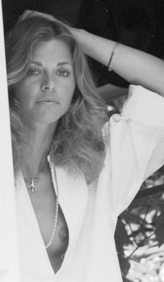 Lindsay Wagner   Photo   #1046