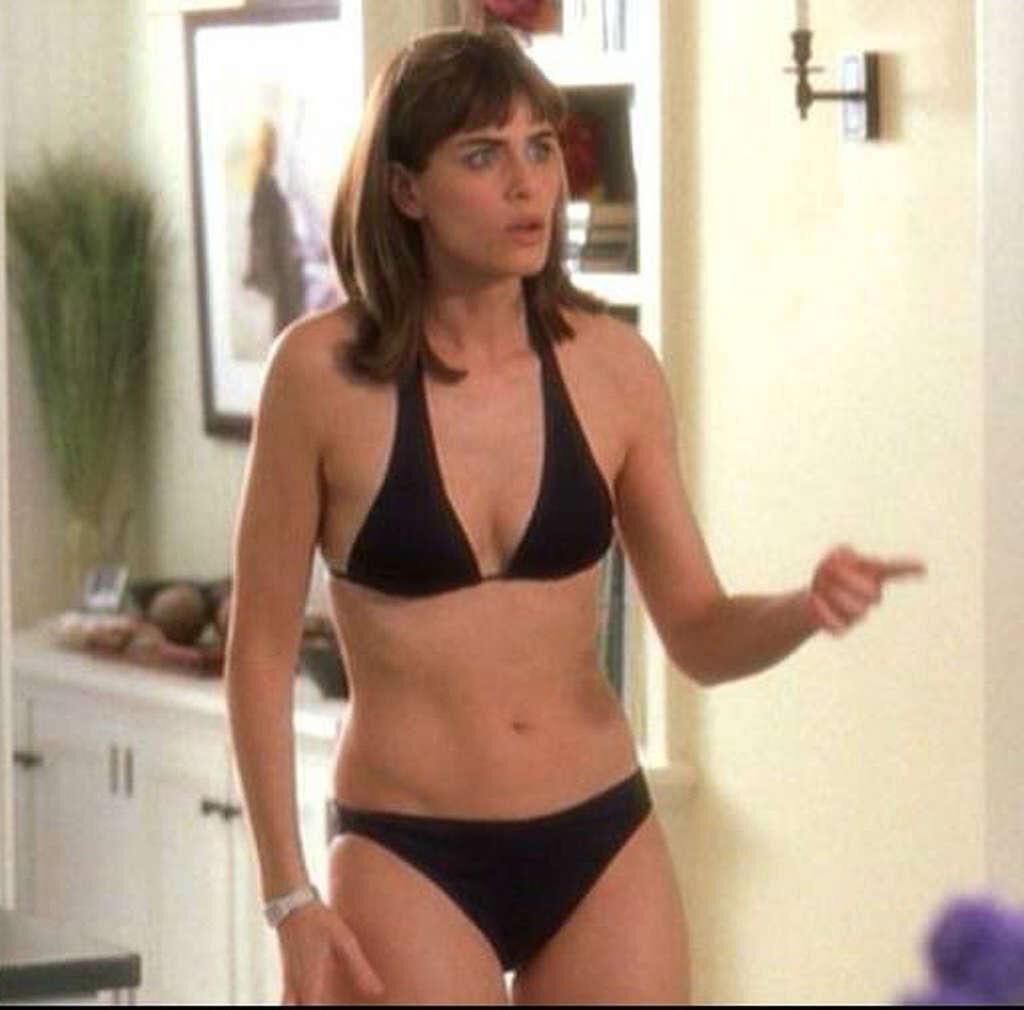 Amanda Peet