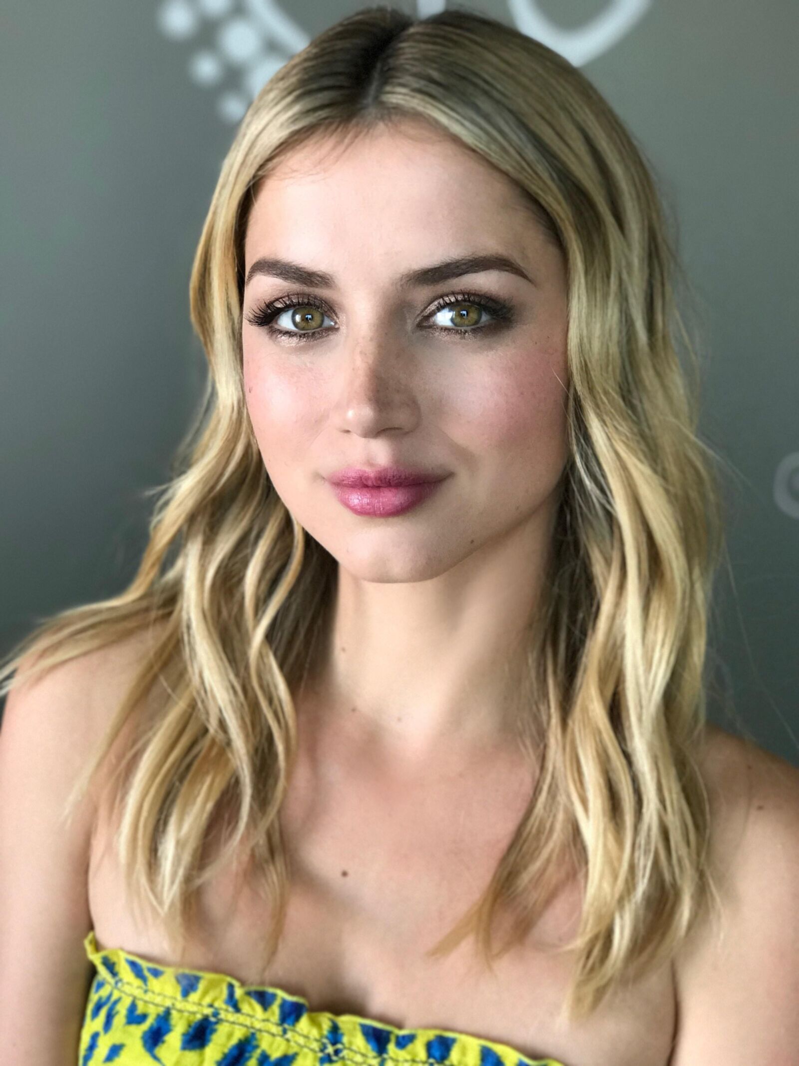 Ana de Armas