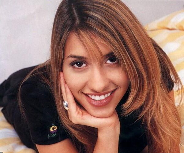 Melanie Blatt