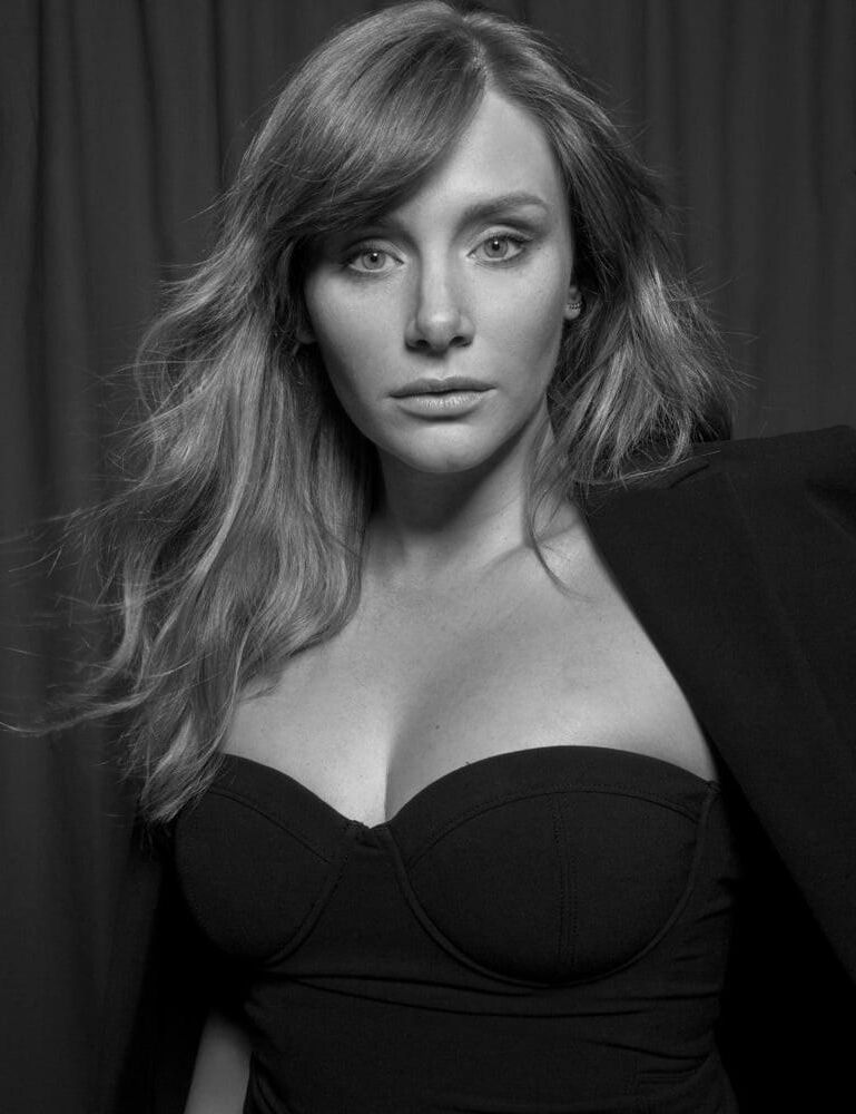 Bryce Dallas Howard