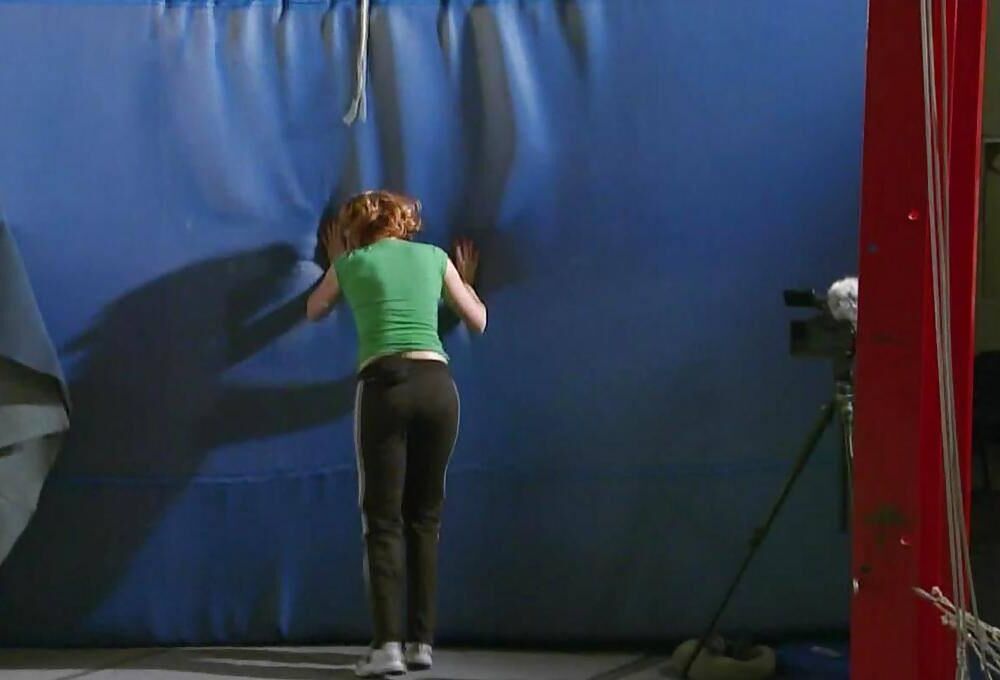 Kari Byron