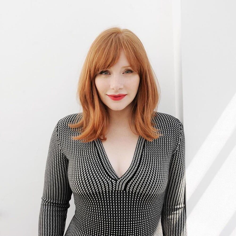 Bryce Dallas Howard