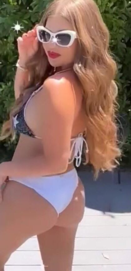 Chanel West Coast HOTT