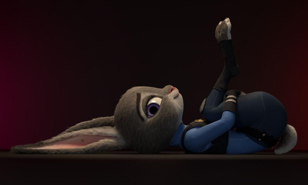 Judy Hopps