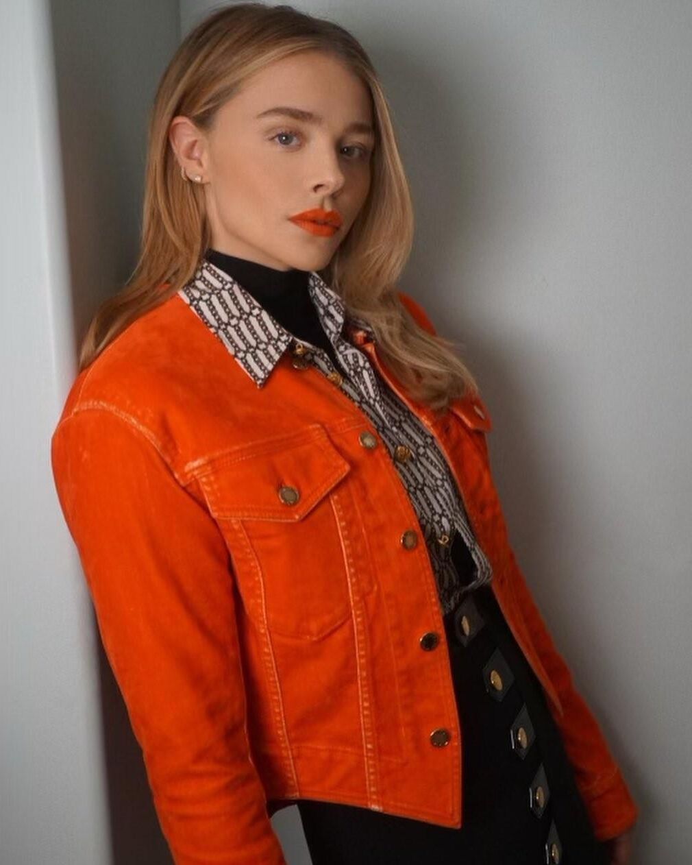 Chloe Grace Moretz 3