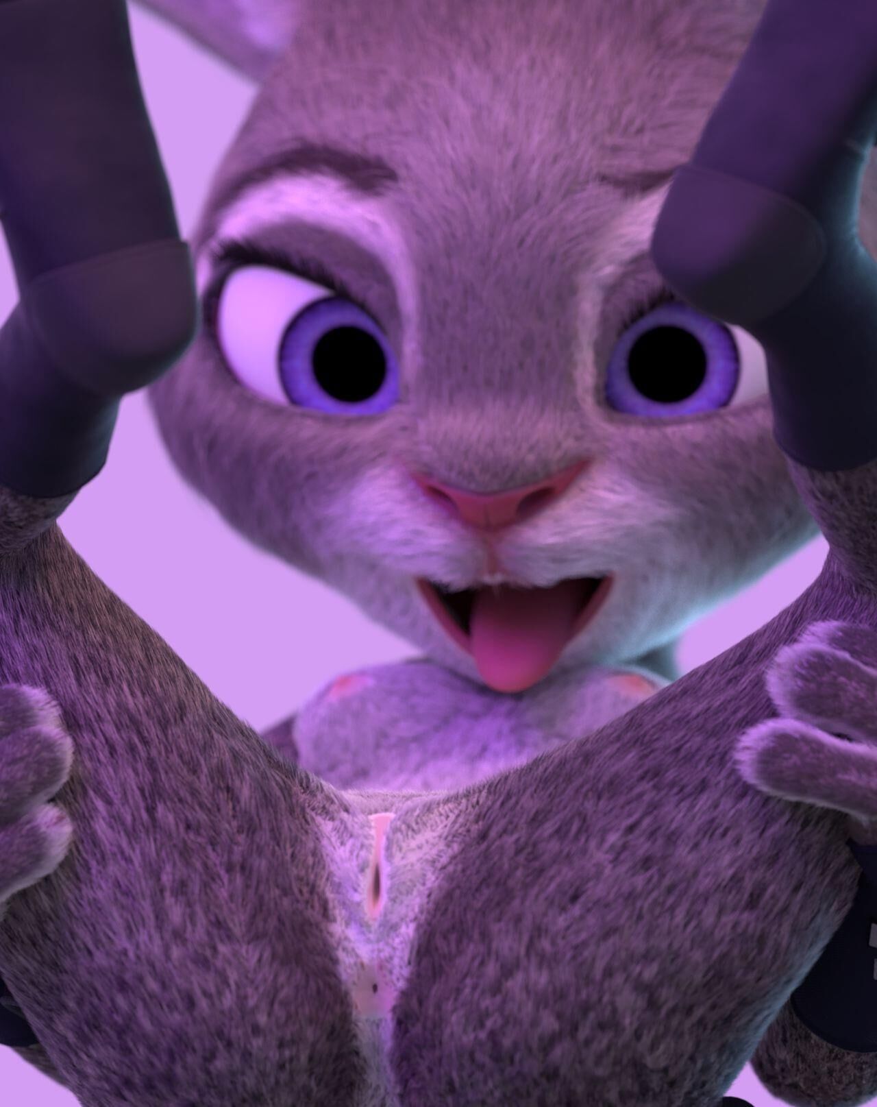 Judy Hopps