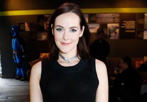 Jena Malone