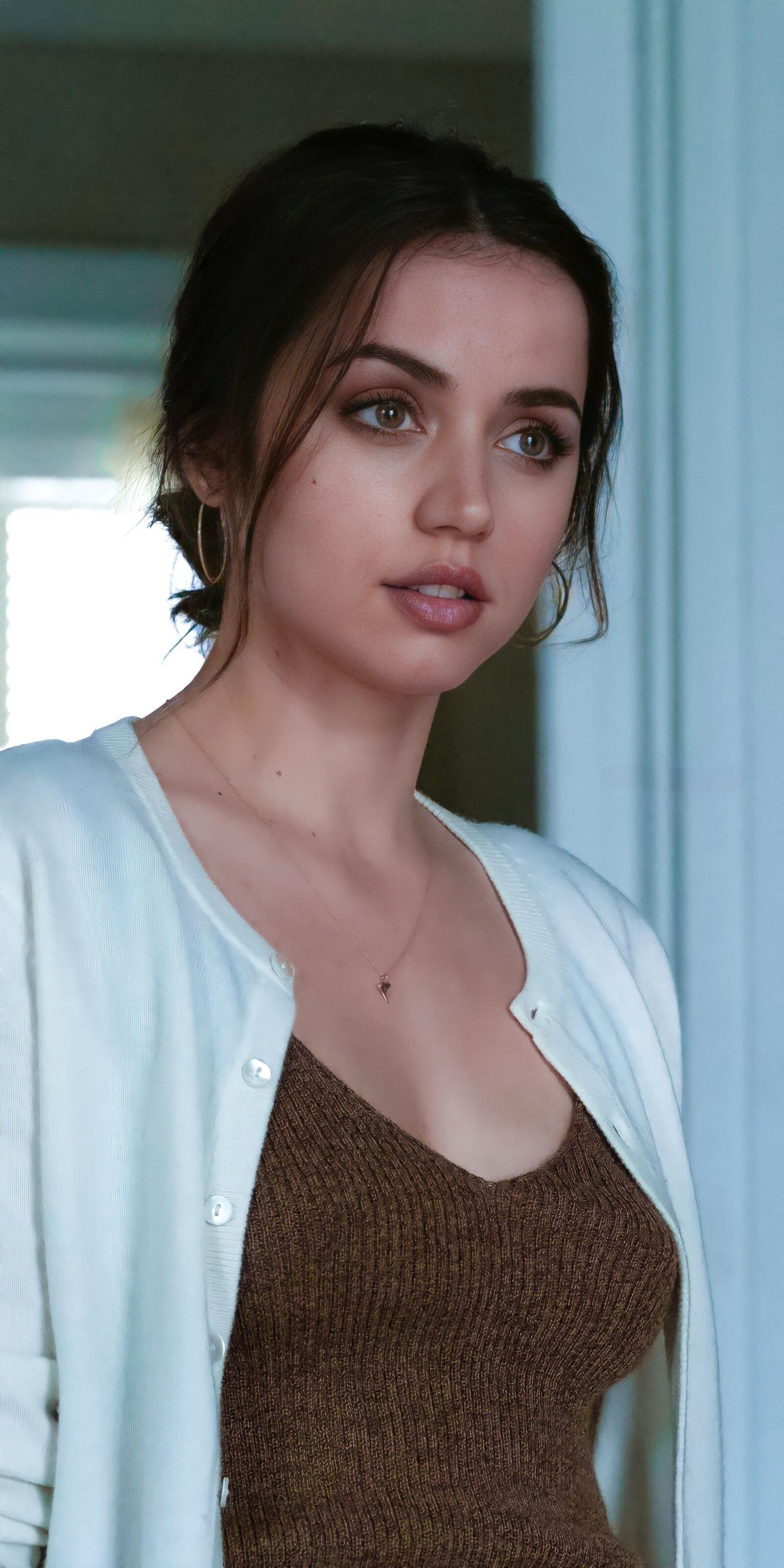 Ana de Armas