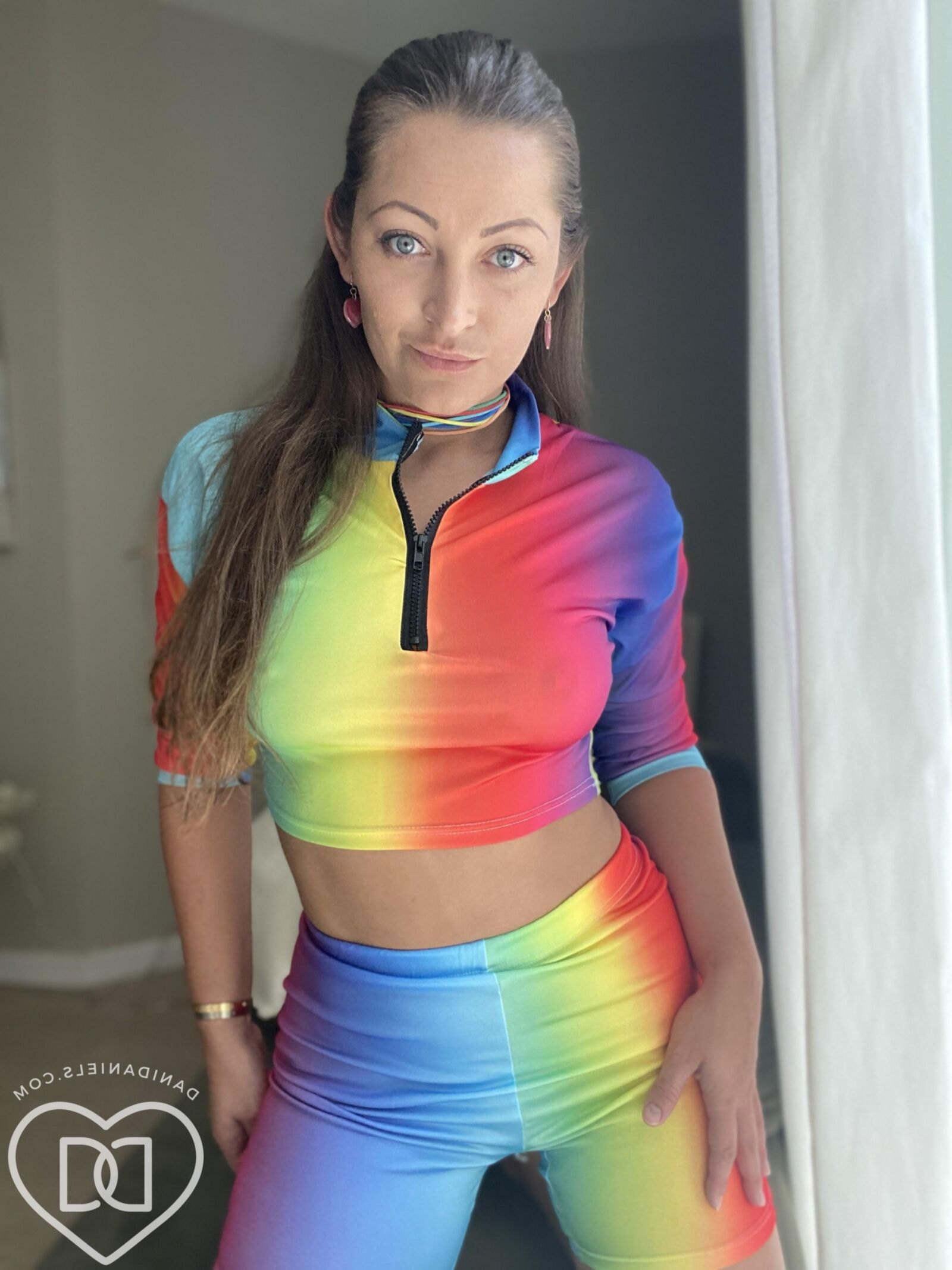 Dani Daniels 113