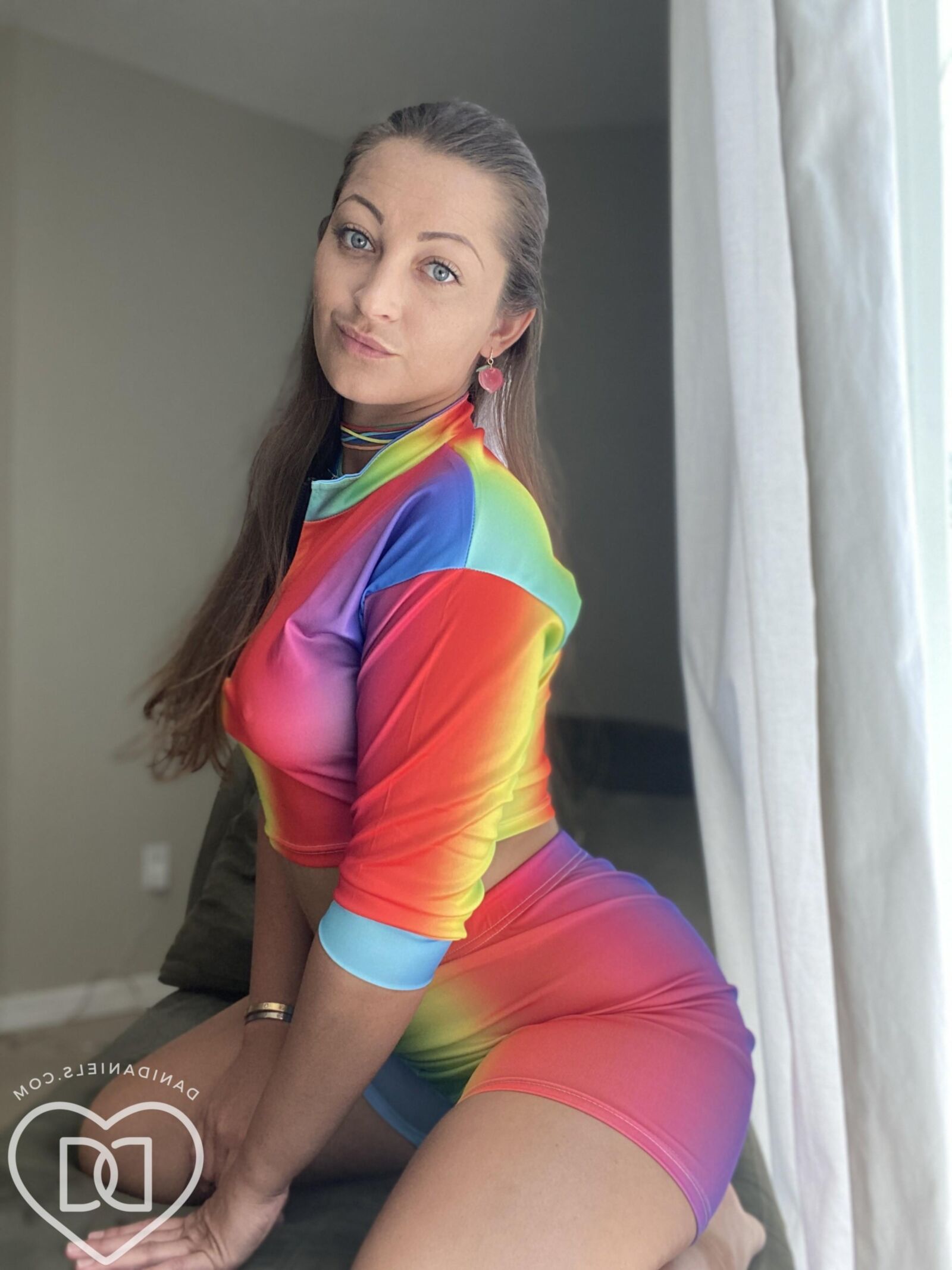 Dani Daniels 113