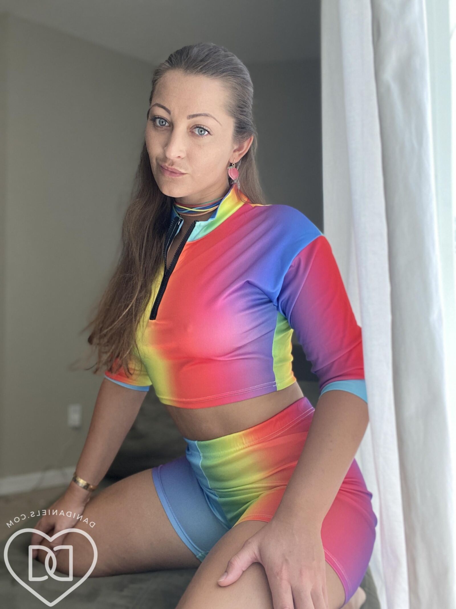 Dani Daniels 113