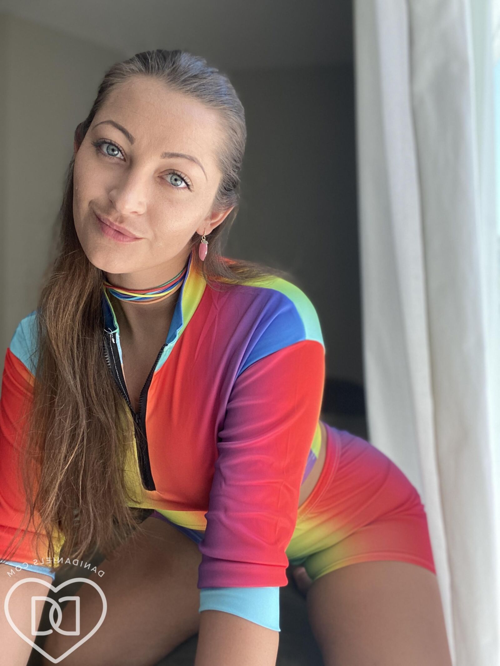 Dani Daniels 113