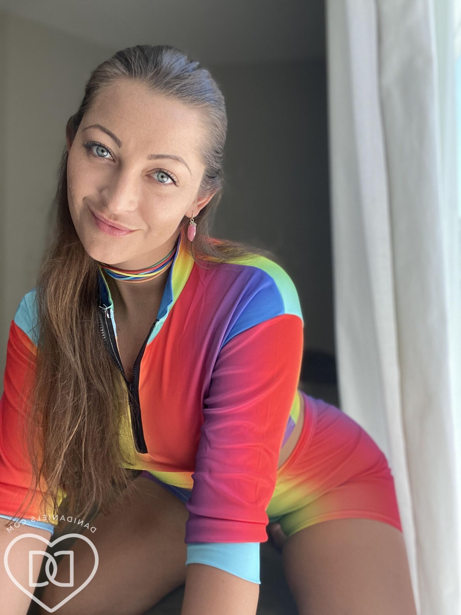 Dani Daniels 113