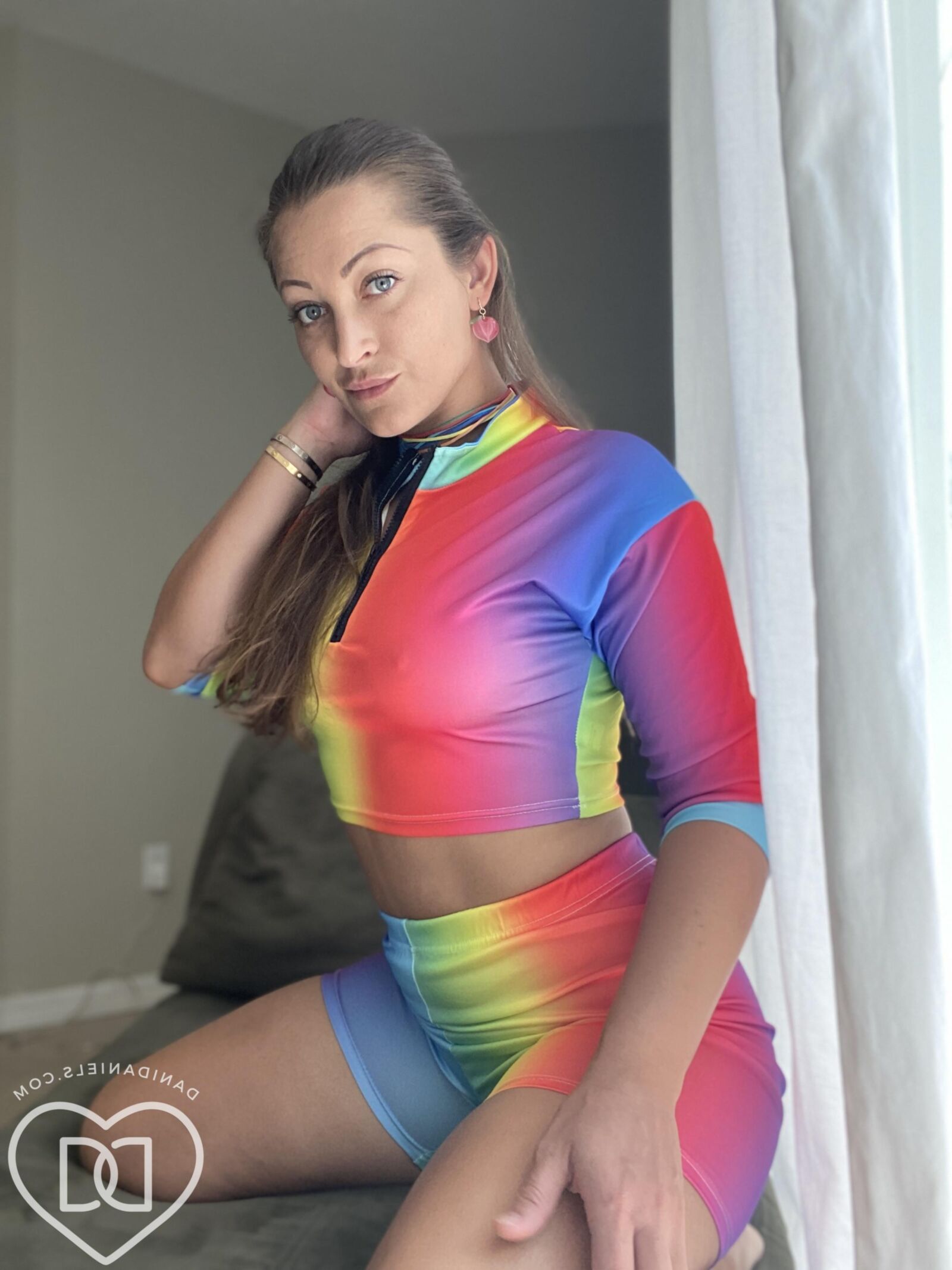 Dani Daniels 113