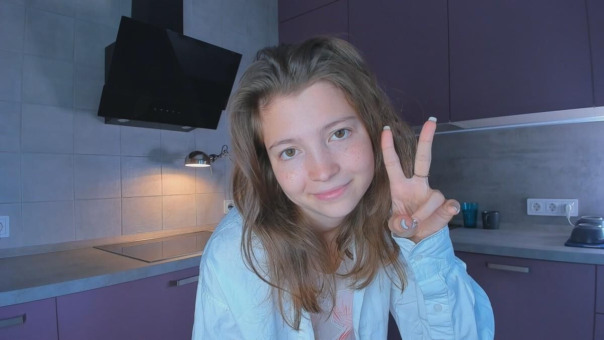 Emma baise la princesse