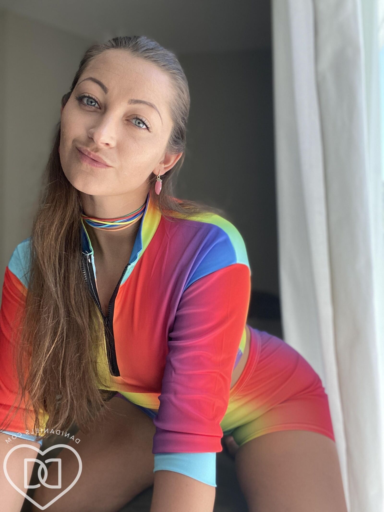 Dani Daniels 113