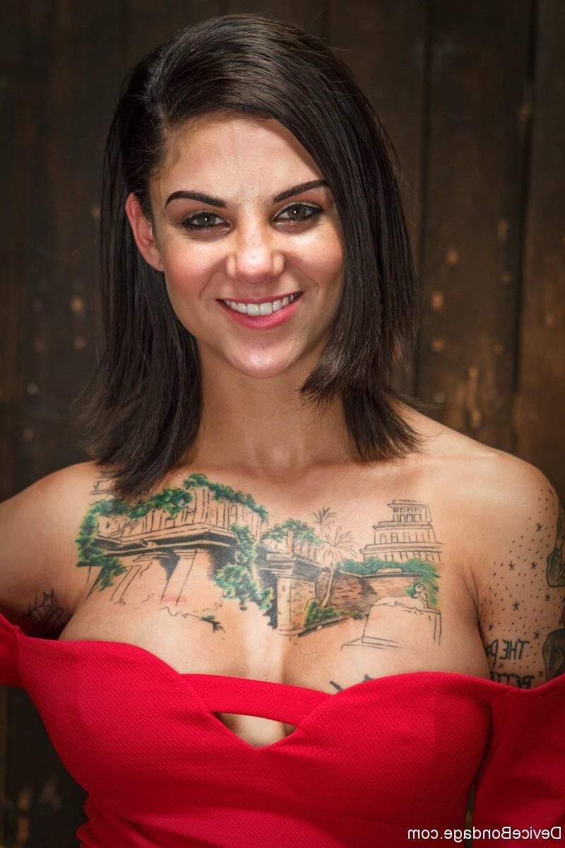 Bonnie Rotten