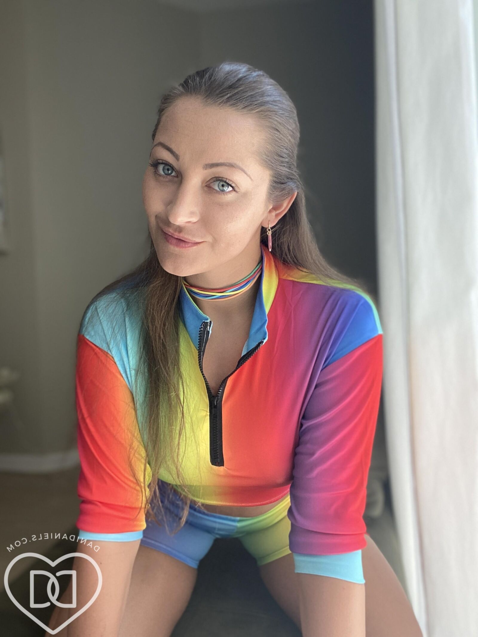 Dani Daniels 113