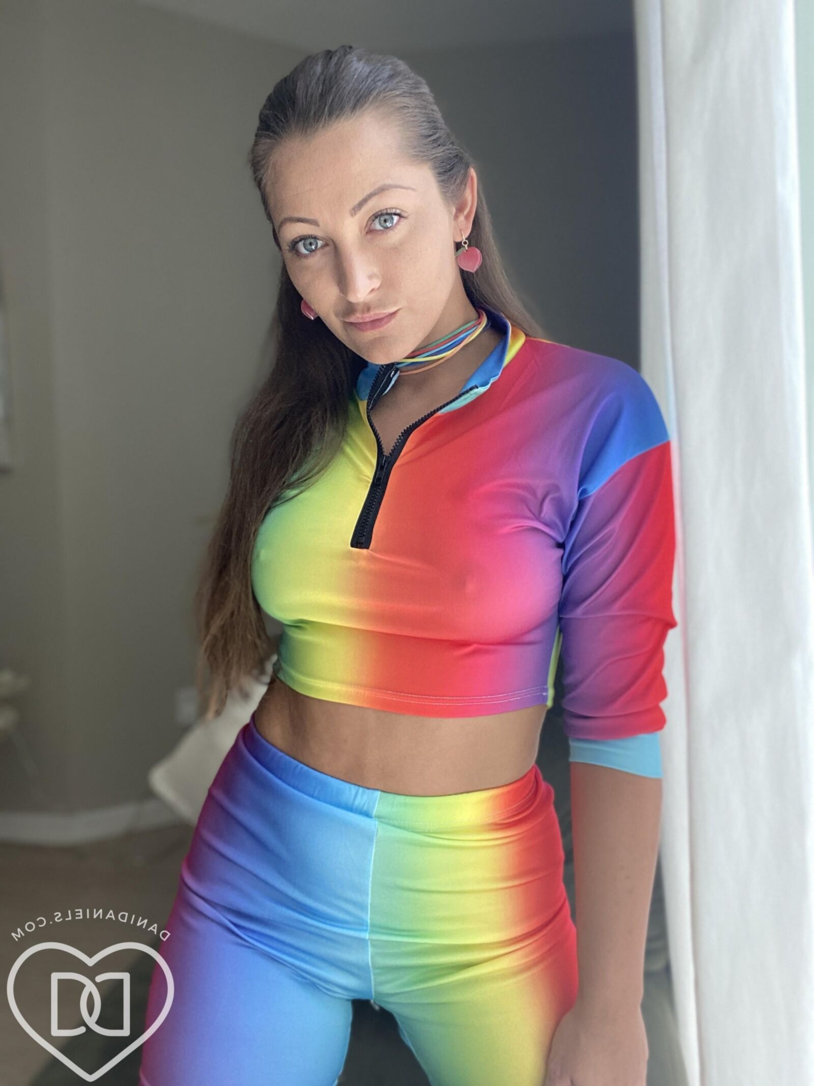 Dani Daniels 113