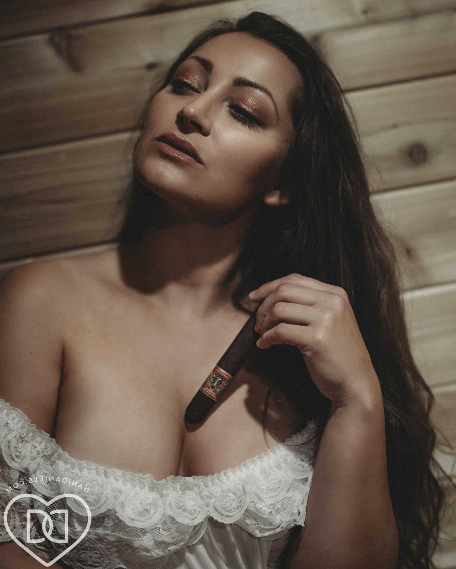 Dani Daniels 109