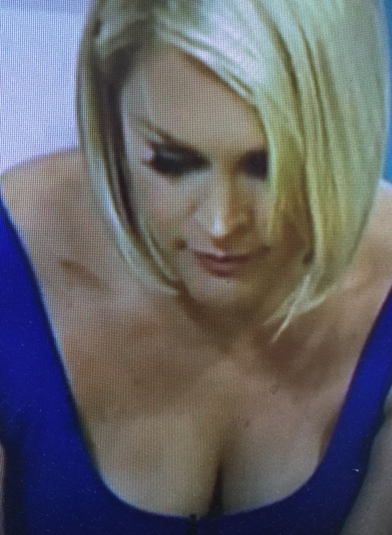 Jenni Falconer