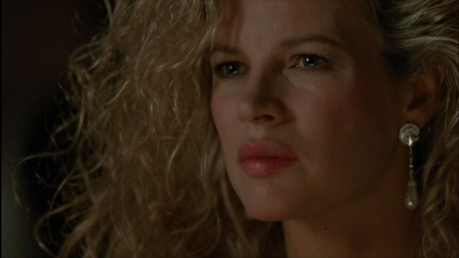 Kim Basinger