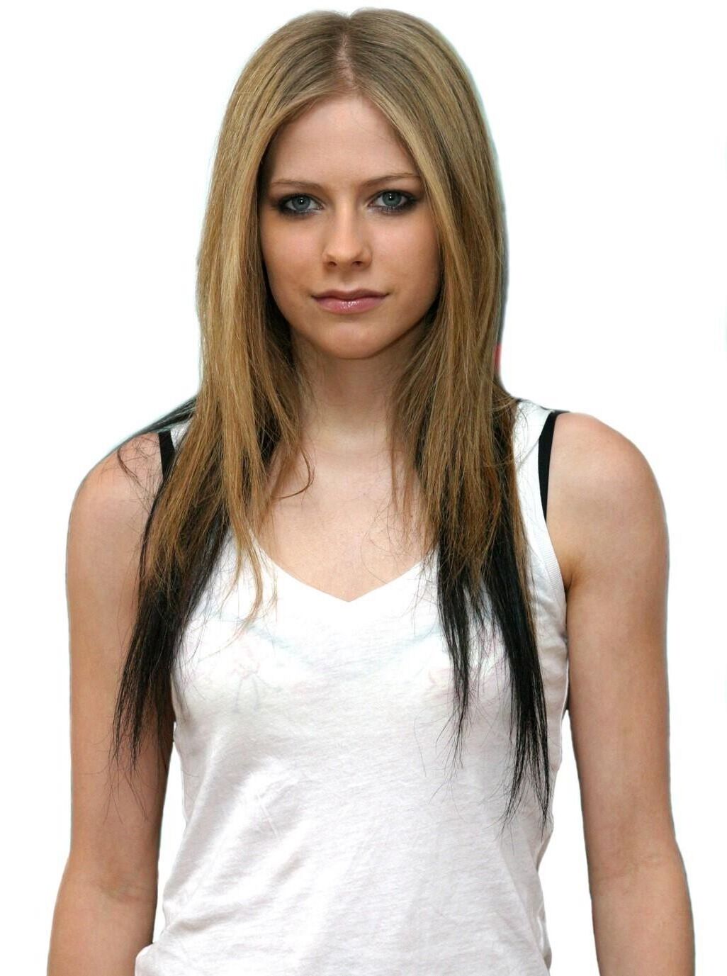 Avril Lavigne...