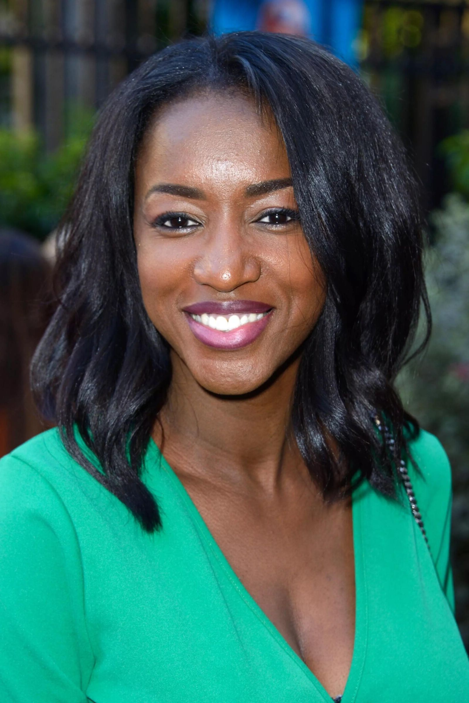 Hapsatou Sy