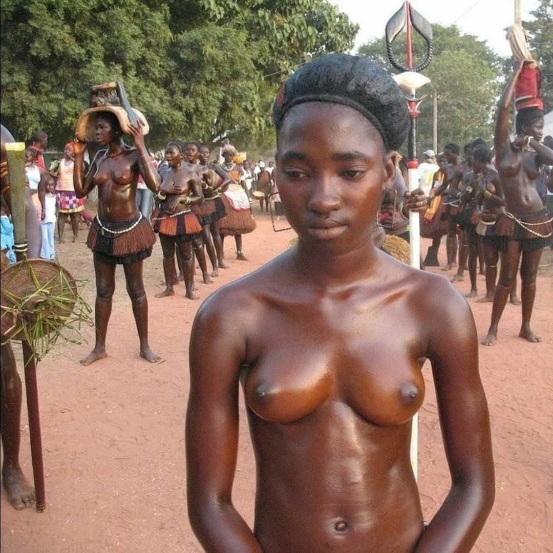 Black Is Beautiful 20 (Ebony girls I want to fuck)