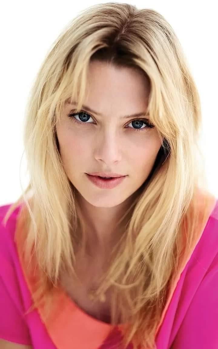 April Bowlby 