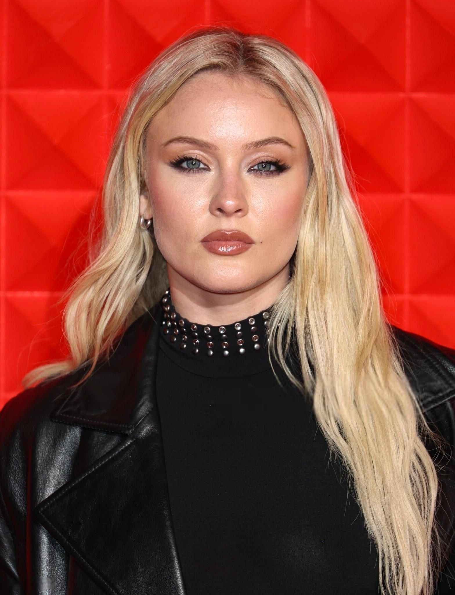 Zara Larsson à Charli XCX x H