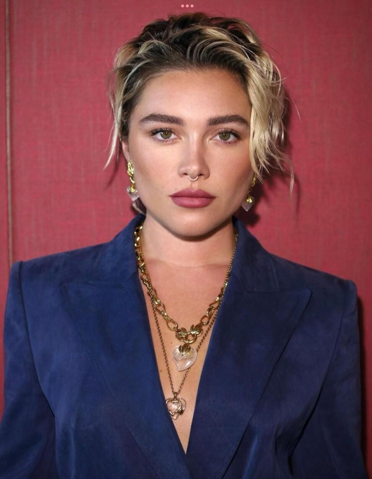 Florence Pugh