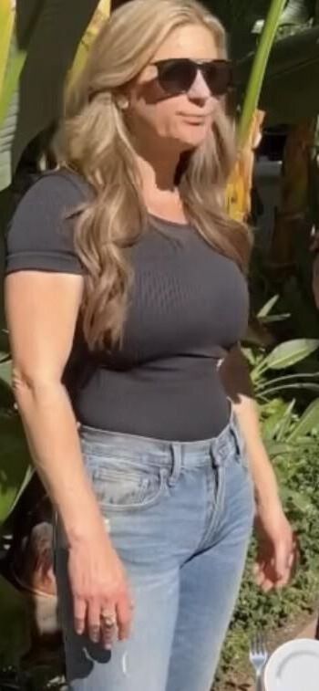 Brandi Passante Storage Wars