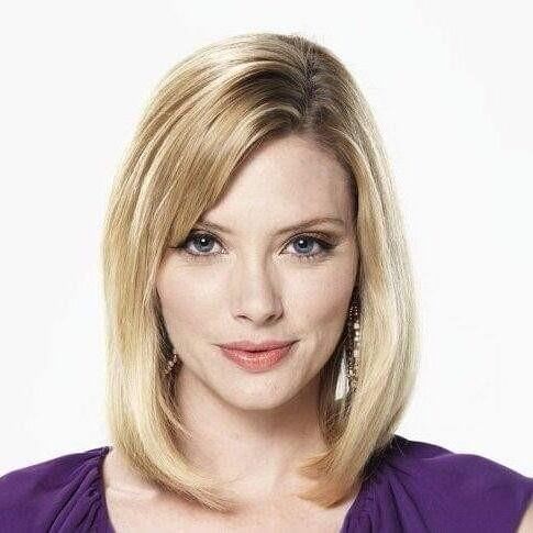 April Bowlby 