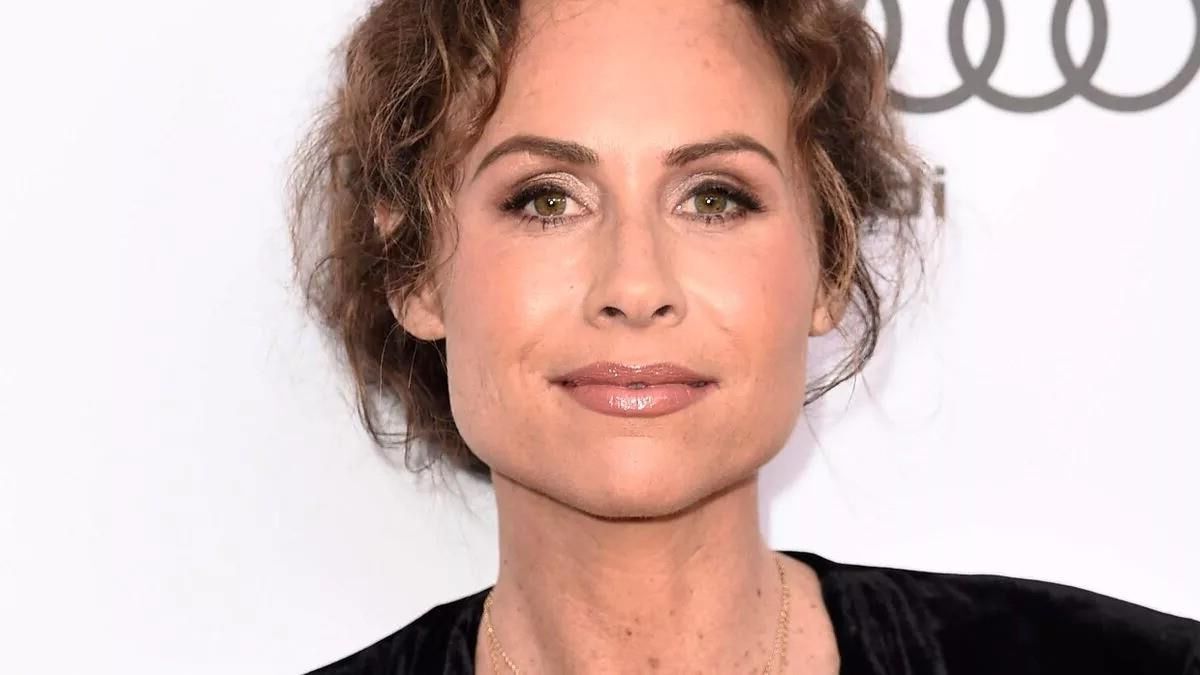 Minnie Driver