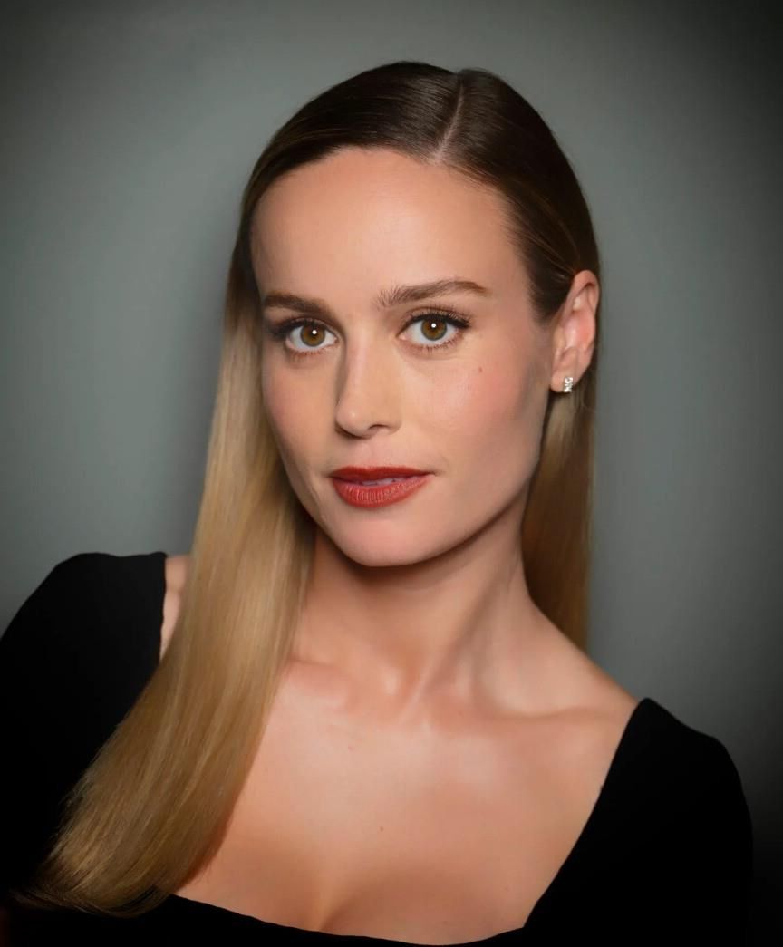 Brie Larson Pics