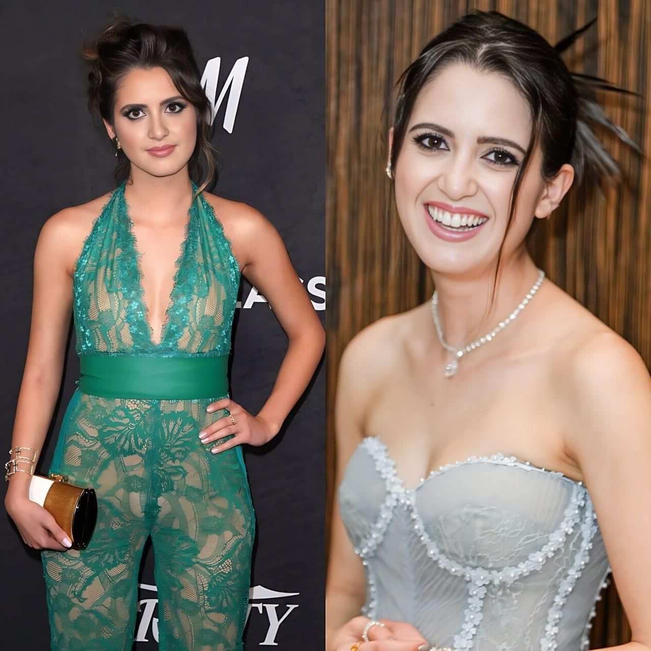 LAURA MARANO