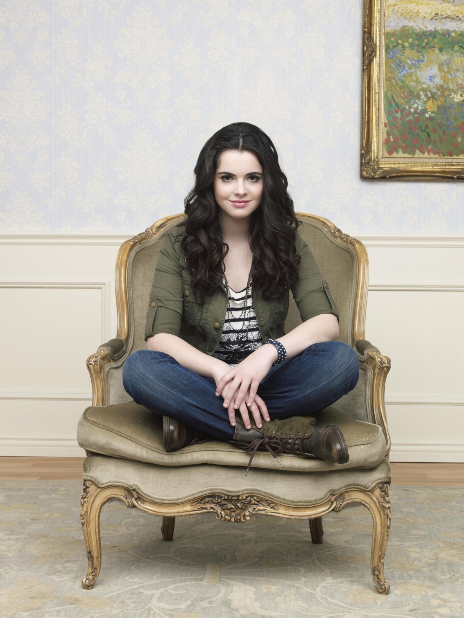 Vanessa marano is hot 3