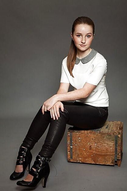 Kaitlyn Dever