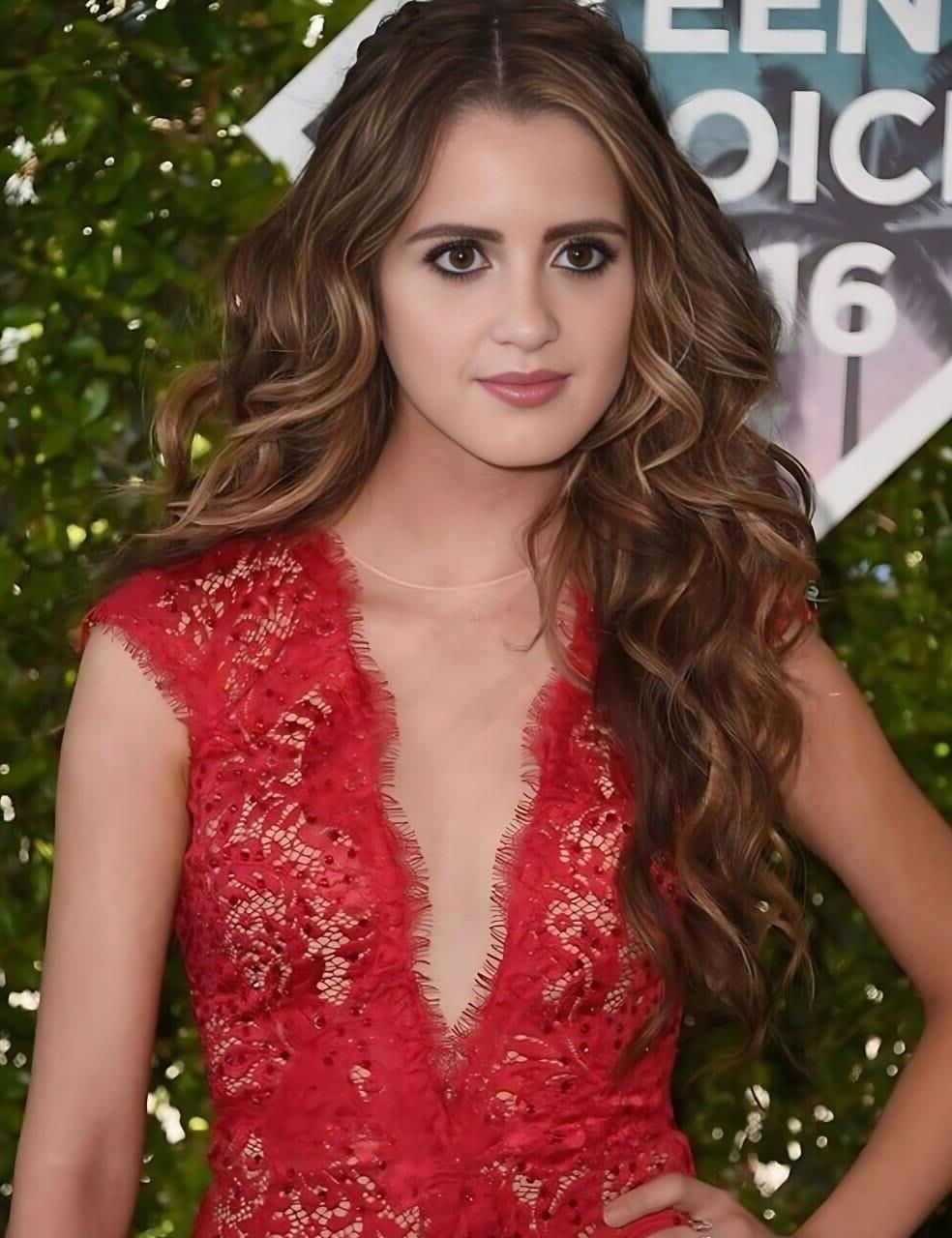 LAURA MARANO