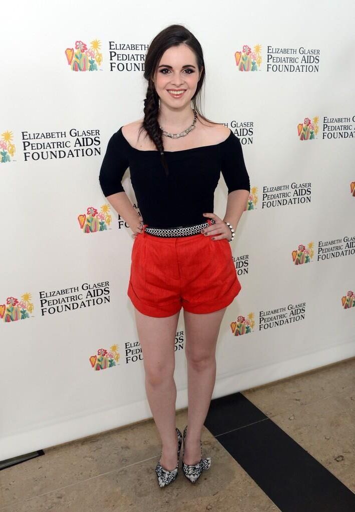 Vanessa Marano é gostosa