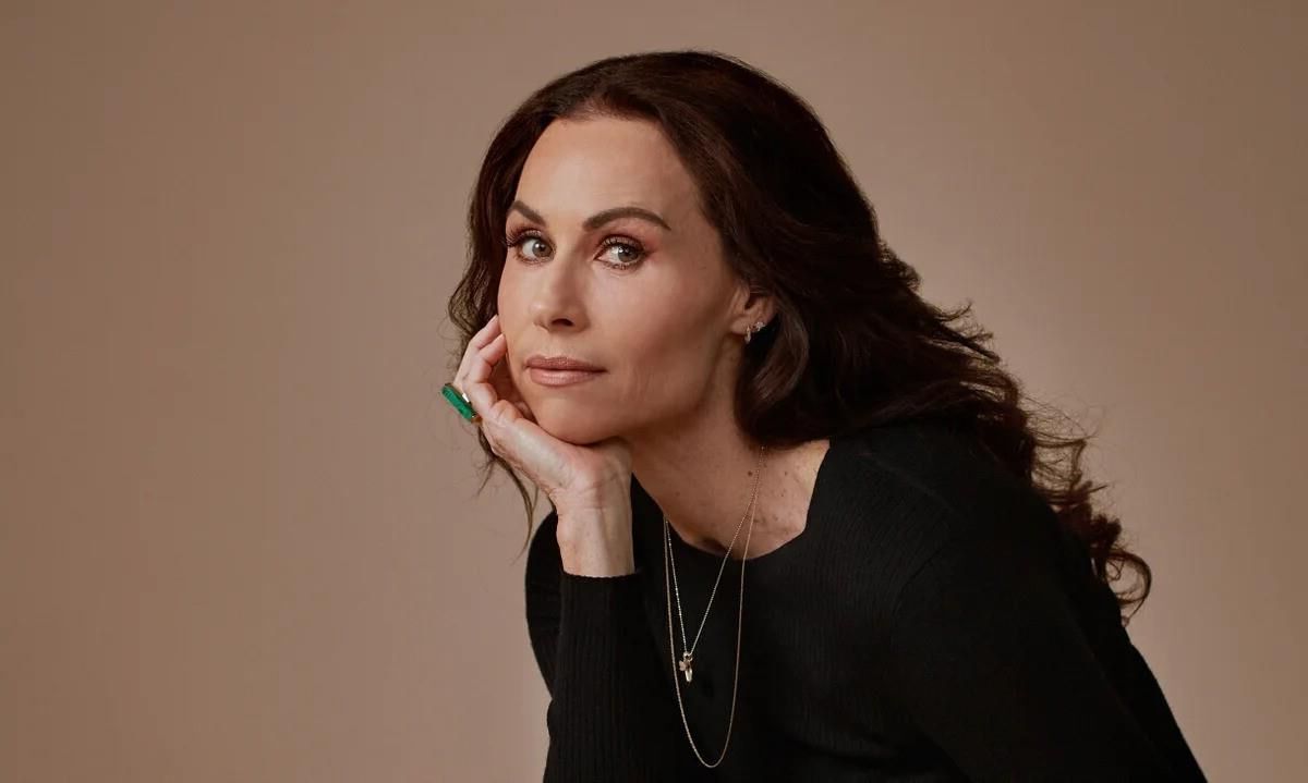 Minnie Driver