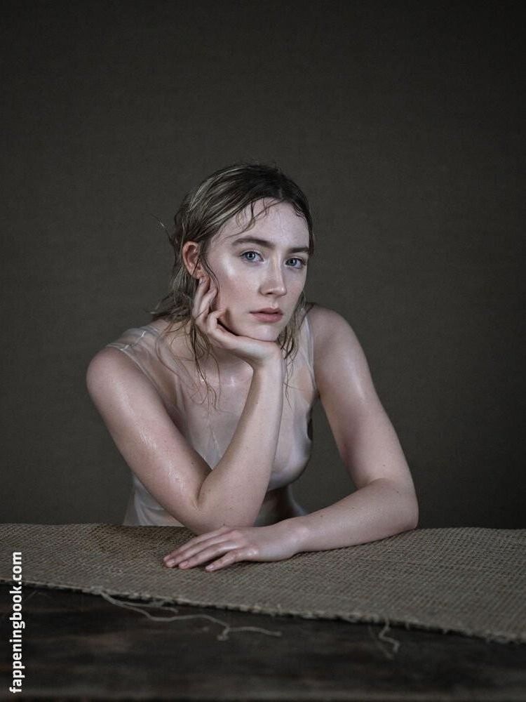 Saoirse Ronan