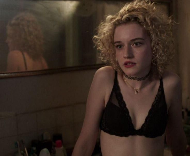 Fotos de Julia Garner