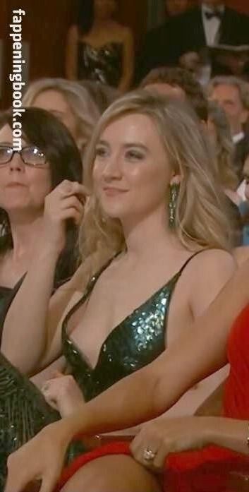 Saoirse Ronan