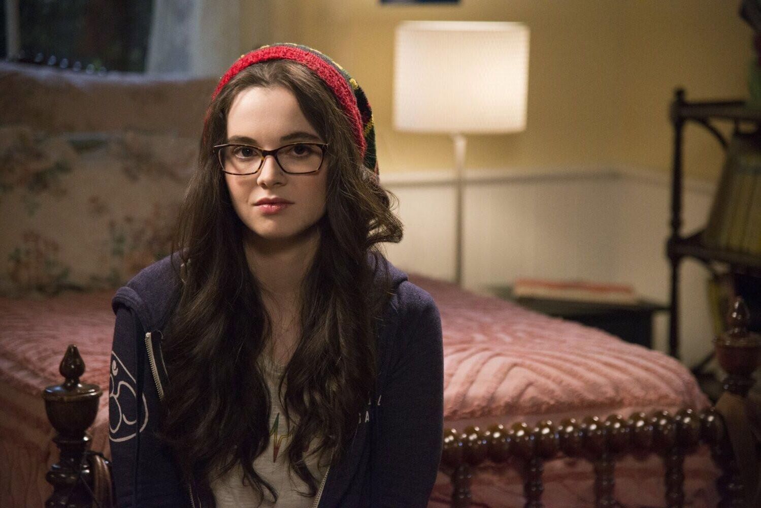 Vanessa marano is hot 3